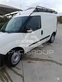 2014 Fiat Doblo