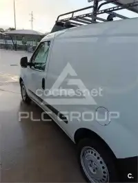2014 Fiat Doblo