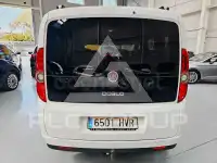2014 Fiat Doblo