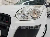 2014 Fiat Doblo