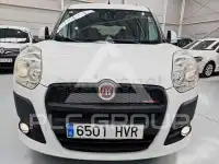2014 Fiat Doblo