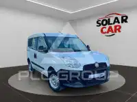 2014 Fiat Doblo