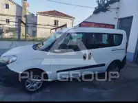 2014 Fiat Doblo