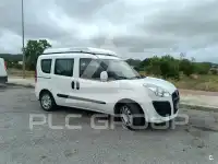 2014 Fiat Doblo