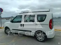 2014 Fiat Doblo