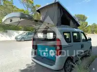 2014 Fiat Doblo
