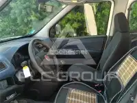 2014 Fiat Doblo