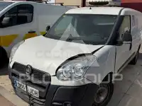 2014 Fiat Doblo