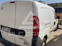 2014 Fiat Doblo