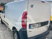 2014 Fiat Doblo
