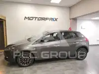 2014 Fiat Bravo