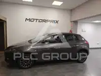 2014 Fiat Bravo
