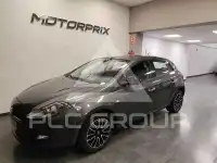 2014 Fiat Bravo