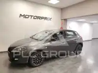 2014 Fiat Bravo