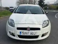 2014 Fiat Bravo