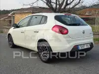 2014 Fiat Bravo