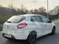 2014 Fiat Bravo