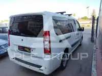 2014 Fiat Scudo