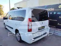 2014 Fiat Scudo