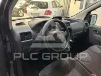 2014 Fiat Scudo