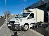 2014 Fiat Scudo