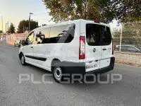 2014 Fiat Scudo