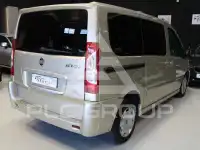 2014 Fiat Scudo