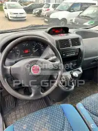2014 Fiat Scudo