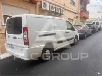 2014 Fiat Scudo