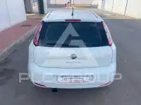 2014 Fiat Punto