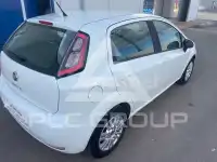 2014 Fiat Punto