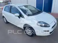 2014 Fiat Punto