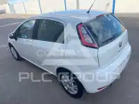 2014 Fiat Punto