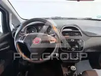 2014 Fiat Punto
