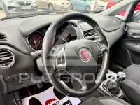 2014 Fiat Punto