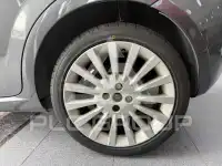 2014 Fiat Punto