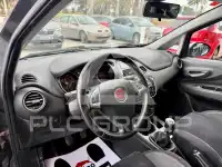 2014 Fiat Punto