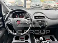 2014 Fiat Punto