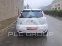2014 Fiat Punto