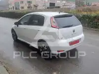 2014 Fiat Punto
