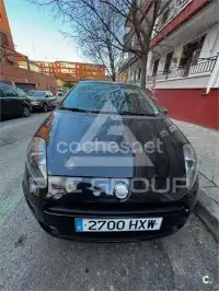 2014 Fiat Punto