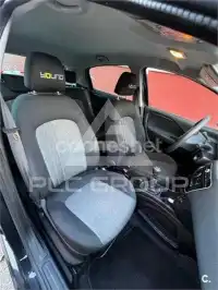2014 Fiat Punto