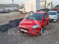 2014 Fiat Punto