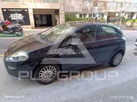 2014 Fiat Punto
