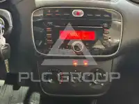 2014 Fiat Punto