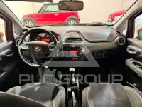 2014 Fiat Punto