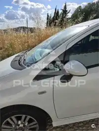 2014 Fiat Punto