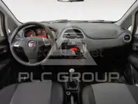 2014 Fiat Punto