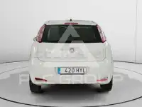 2014 Fiat Punto
