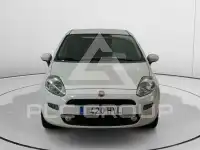2014 Fiat Punto